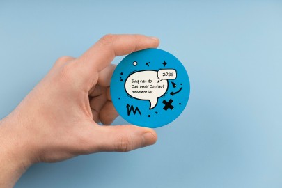 CxO-ontbijt - Dag van de Customer Contact-medewerker