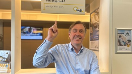 Notre membre du mois est VAB