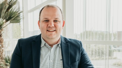 Yves sera l’un des keynote speakers lors de notre congrès en novembre. Dans cet entretien, il lève déjà un coin du voile très prometteur...