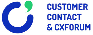 Customer Contact logo