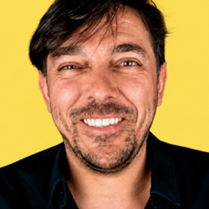 Arnoud Raskin