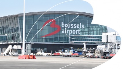 Événement exclusif réservé à nos membres : Visite au centre logistique DHL à l'aéroport de Bruxelles