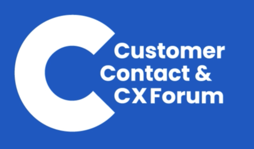 Customer Contact logo
