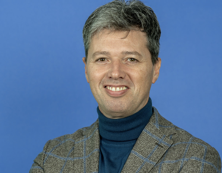 Wim klein