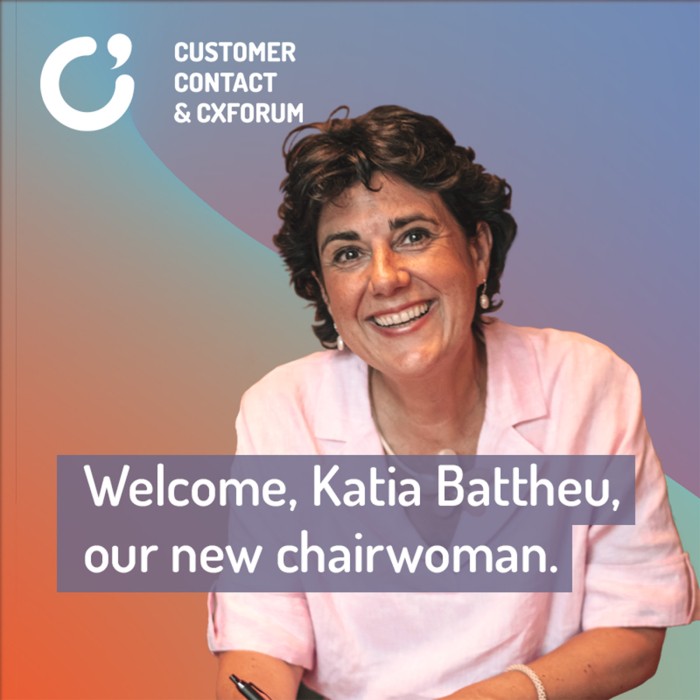Katia Battheu