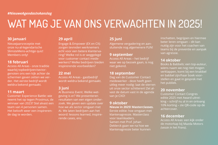 programma