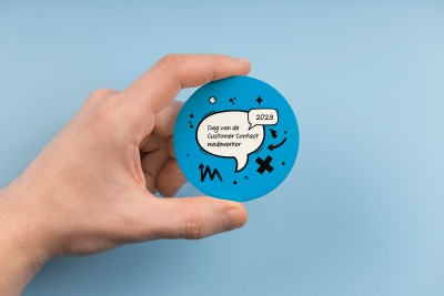 Dag van de cc medewerker 23