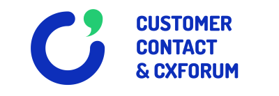 Customer Contact logo