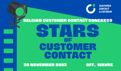 Stars of Customer Contact 