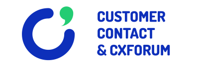 Customer Contact logo