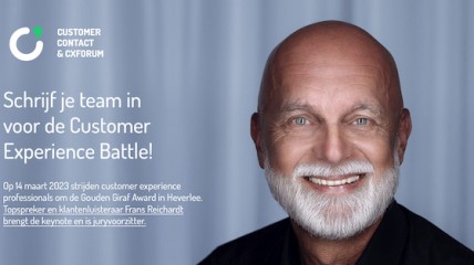 Customer Experience Battle