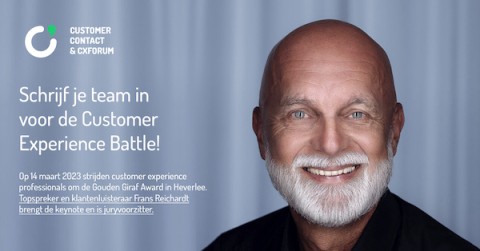 Customer Experience Battle