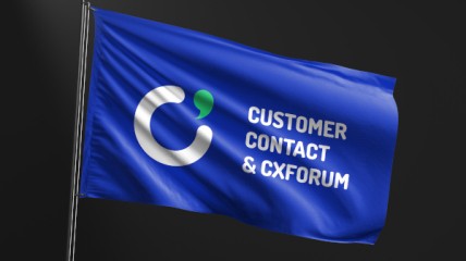 Customer Contact en CX Forum onder 1 vlag!