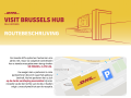 Brussels Airport - DHL