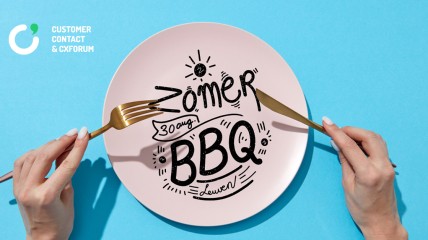 ZOMER BBQ, VANAF 18u - LEUVEN