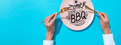 SAVE THE DATE - ZOMER BBQ
