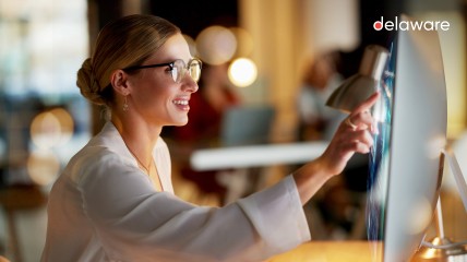 “Zo’n contactcenter bellen kost wel wat tijd”