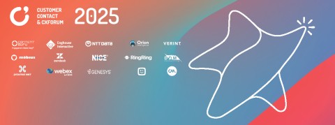 Customer Contact Congres 2025