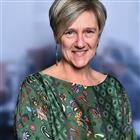 Hilde Haerens (Argenta) over dichtbij bankieren in een digitale wereld