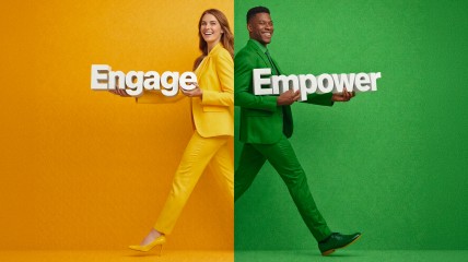 “Geluk en hoop zijn geen luxe”