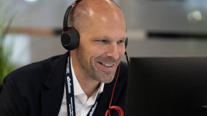 Dag van de Customer Contact medewerker 2025