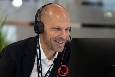 Dag van de Customer Contact medewerker 2025