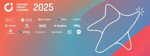 Customer Contact Congres 2025