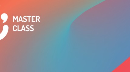 Masterclass "Future Skills"
