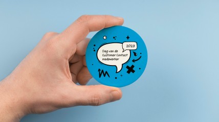 CxO-ontbijt - Dag van de Customer Contact-medewerker