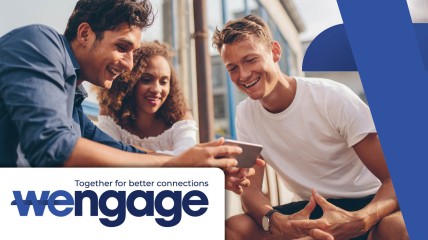 IPG, In2com & Call-IT vormen samen WEngage
