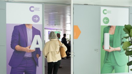 AI in customer contact evolueert van assistent naar digitale collega