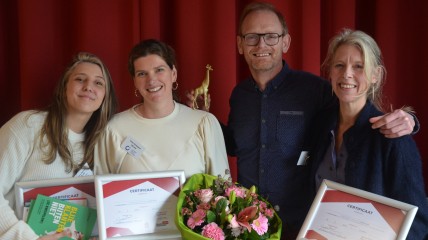 And the winner is…