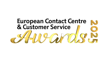 European Contact Centre & Customer Service Awards