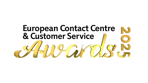European Contact Centre & Customer Service Awards