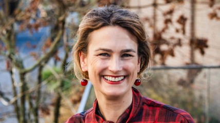 Trouw lid in de kijker: Stad Hasselt