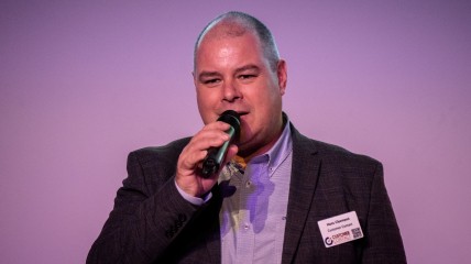 Directe lijn met het bestuur: Hans Cleemput